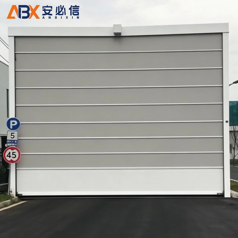 武威市背带堆积门