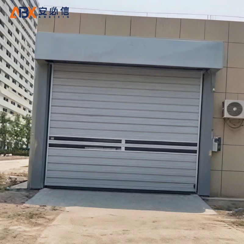 武威市洁净室高速门