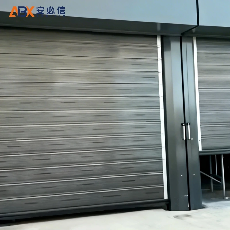 武威市厂房高速门