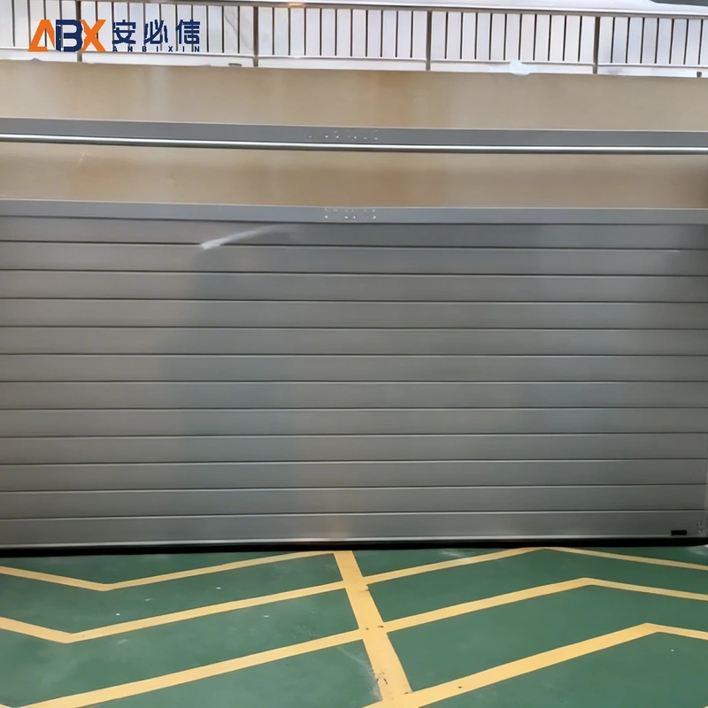 武威市医药密闭高速门
